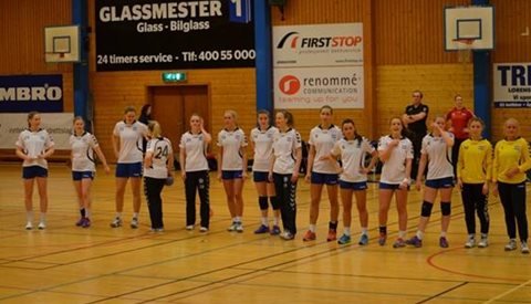 Landsserien 2. runde