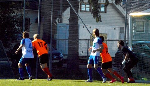 Semifinalene i Obos Cup er klare!