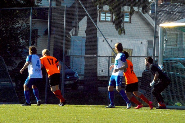 Semifinalene i Obos Cup er klare!