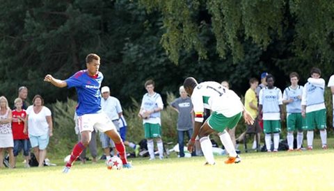 Fladby fra Skeid til Nordstrand