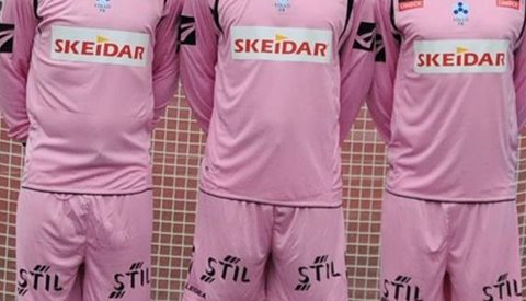 Troppen mot Follo på bortebane!
