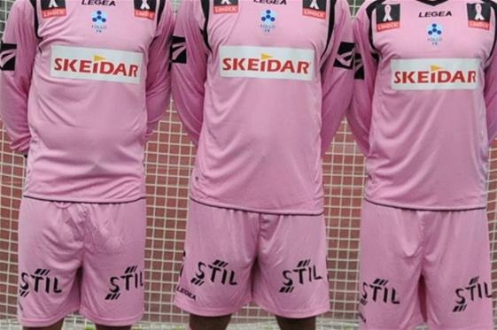 Troppen mot Follo på bortebane!