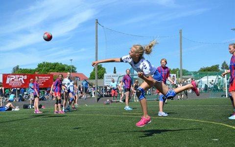 Fredrikstad cup 2015