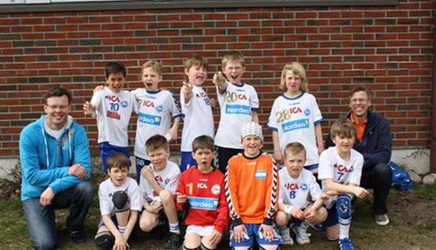 Hummel Cup 2010