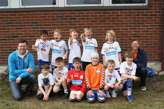 Hummel Cup 2010