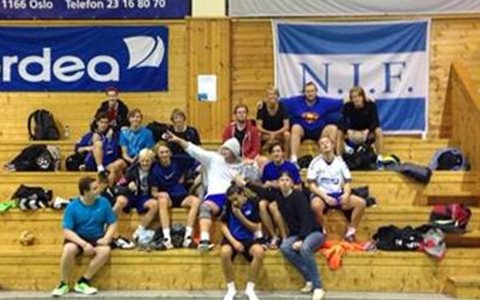 Ny sesong, nye muligheter for G18!