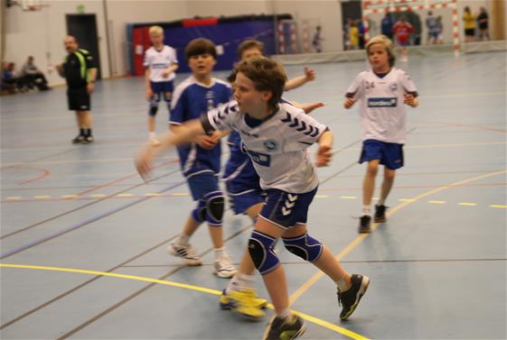 Ingen trening lørdag 26. april