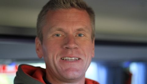 Lagsmøte lag 1 onsdag 2. nov.