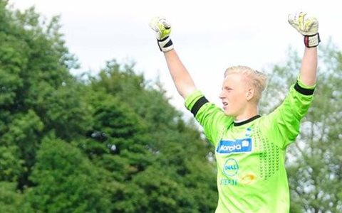 Sterkt resultat mot Korsvoll