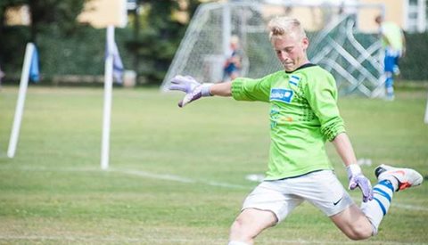 Kamp mot Lille Tøyen i kveld