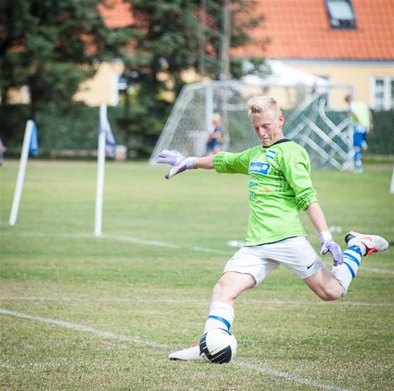 Kamp mot Lille Tøyen i kveld