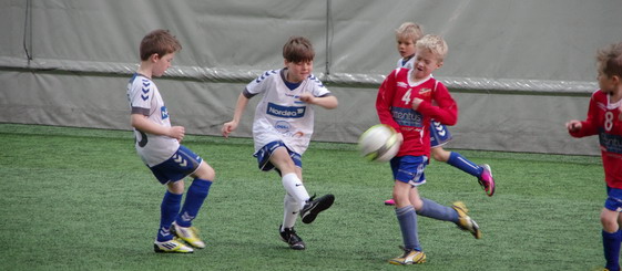 Hafslund Cupen 2013