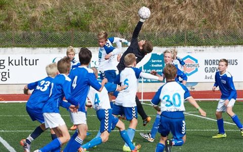 Glimrende innsats i Hamar