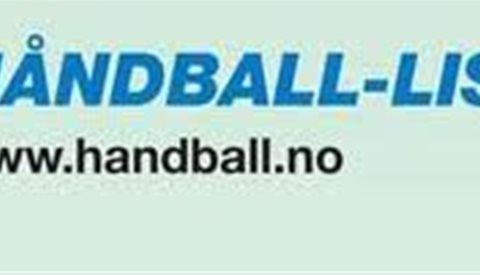 Håndball-lisensen er kommet