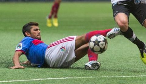 Møter Vålerenga torsdag!