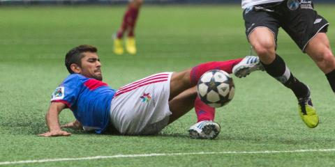 Møter Vålerenga torsdag!