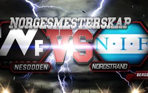 Ta en tur til Nesodden lørdag
