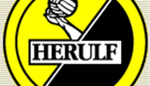 Herulf - lag 2 kamp søndag