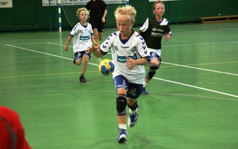 Fotballnyhet lorem ipsum test