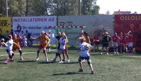 Fredrikstad Cup