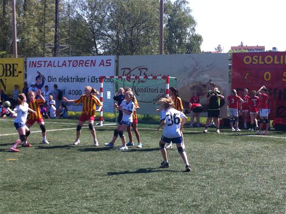 Fredrikstad Cup
