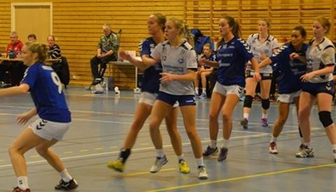 5 poeng i første runde