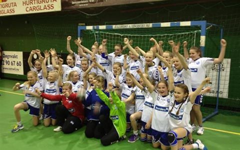 J2001 videre i IØR-cup!