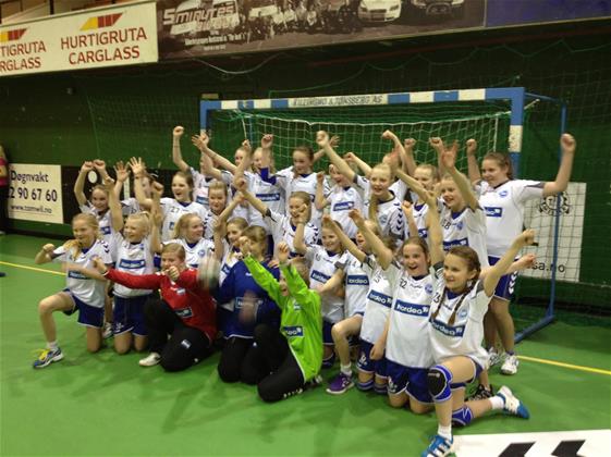J2001 videre i IØR-cup!