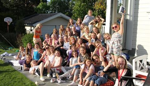 Ny lagfordeling