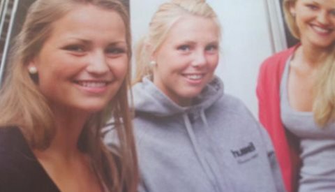 Junior Elite i håndballmagasinet