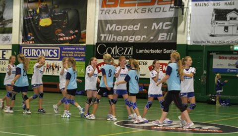 Referat fra superhelg for J99