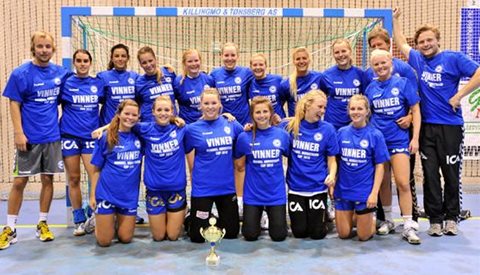 3 seiere i Harstad