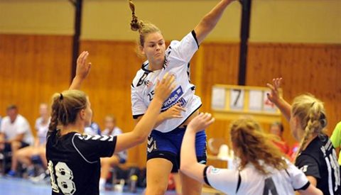 Klare for Landsserien