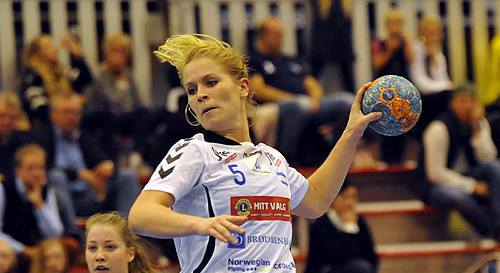 Kom til Oppsal Arena i morgen kveld!