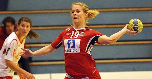 Jenny-mål mot Kroatia og Brasil!