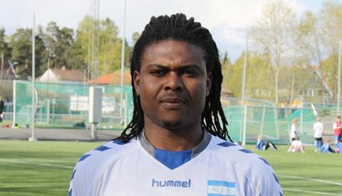 Holmlia - Nordstrand 5-1 (1-0)