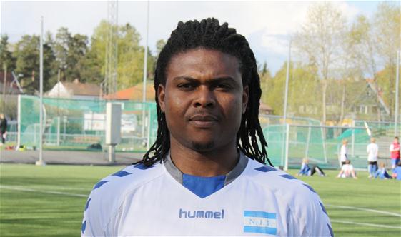 Holmlia - Nordstrand 5-1 (1-0)