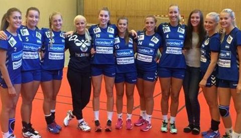 Klare for årets Skjærgårdsleker