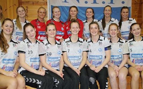 Full pott i Bergen for Jr Elite!