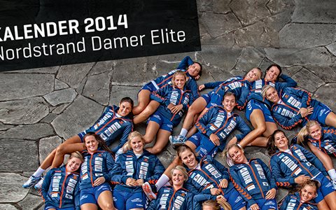 Skaff deg kalenderen for 2014!