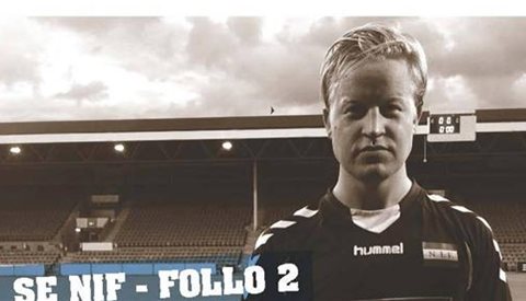 Til alle som er glad i Nordstrand Fotball!