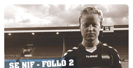Til alle som er glad i Nordstrand Fotball!