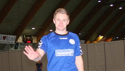 Gratulerer med 25-års dagen!
