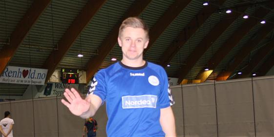 Gratulerer med 25-års dagen!
