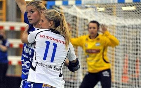 Damer Elite lett videre i NM!
