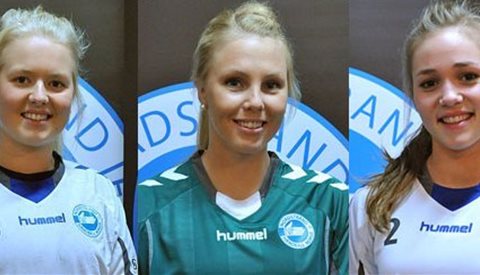 3 spillere til Polen