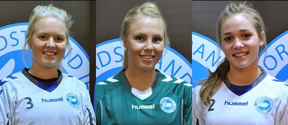 3 spillere til Polen