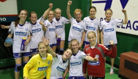 Referat fra helgens kamper