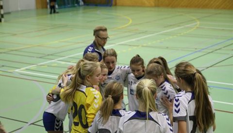 Huyndai Cup torsdag 6. desember