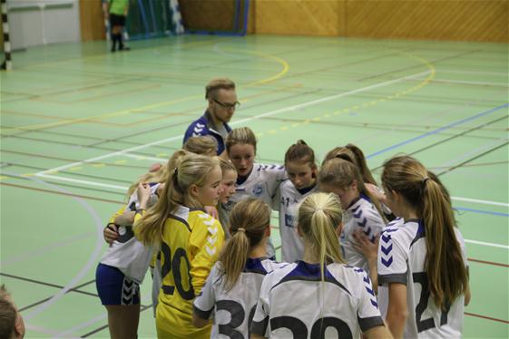 Huyndai Cup torsdag 6. desember